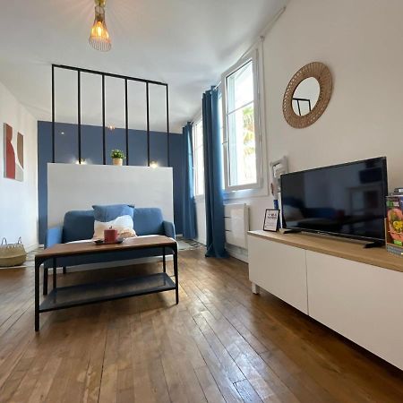 L'Elegant Du Grecourt Apartment Tours Exterior foto