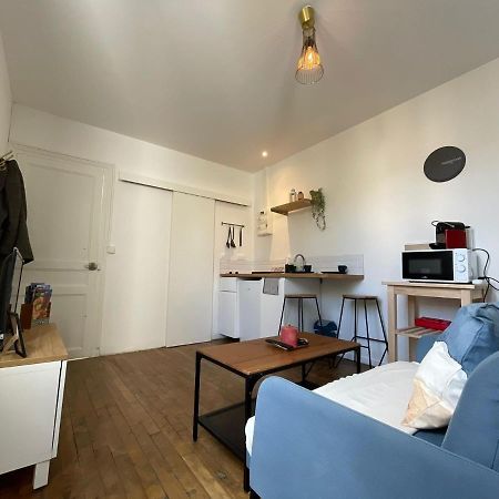 L'Elegant Du Grecourt Apartment Tours Exterior foto