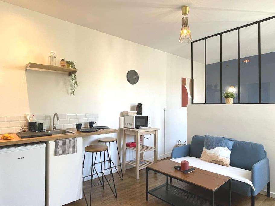 L'Elegant Du Grecourt Apartment Tours Exterior foto