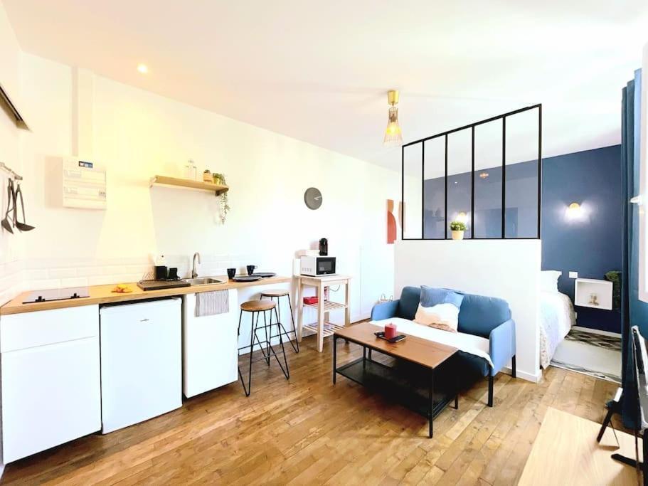 L'Elegant Du Grecourt Apartment Tours Exterior foto