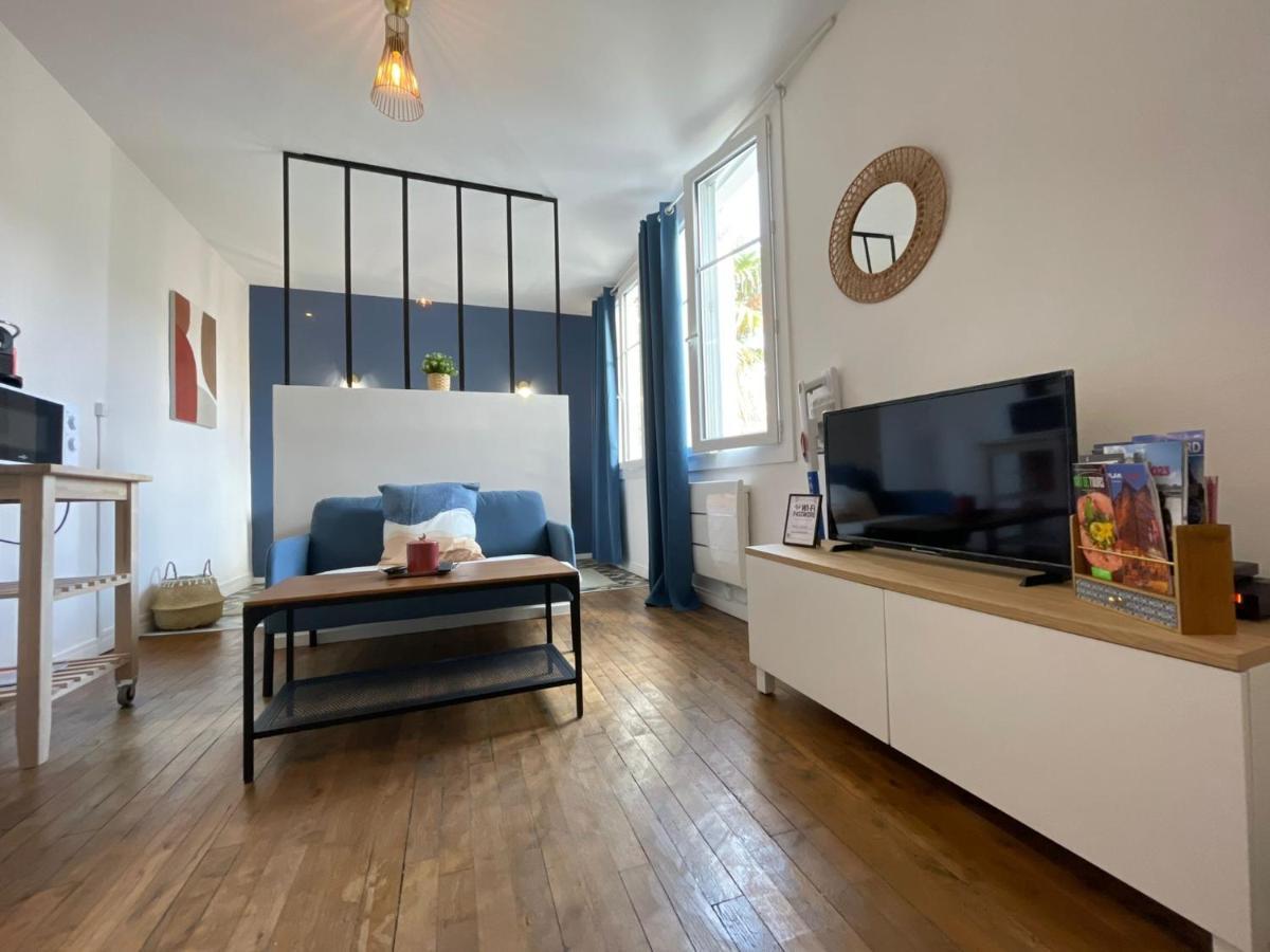 L'Elegant Du Grecourt Apartment Tours Exterior foto