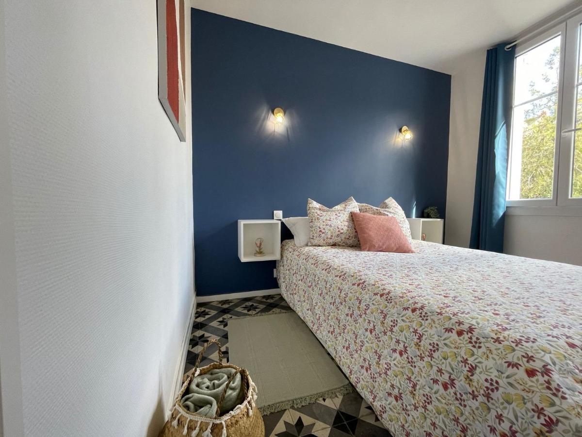 L'Elegant Du Grecourt Apartment Tours Exterior foto