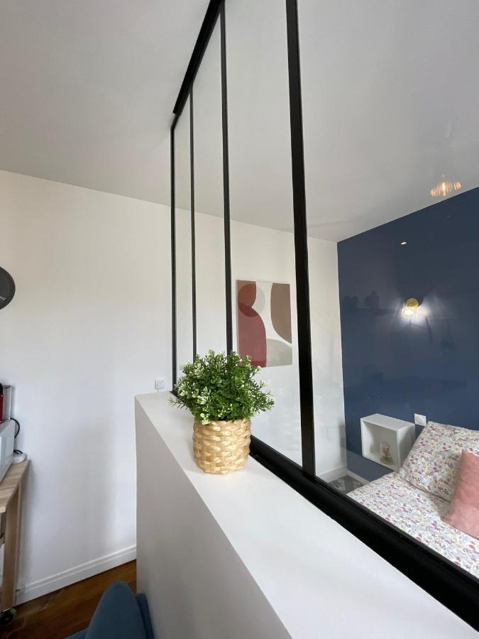 L'Elegant Du Grecourt Apartment Tours Exterior foto