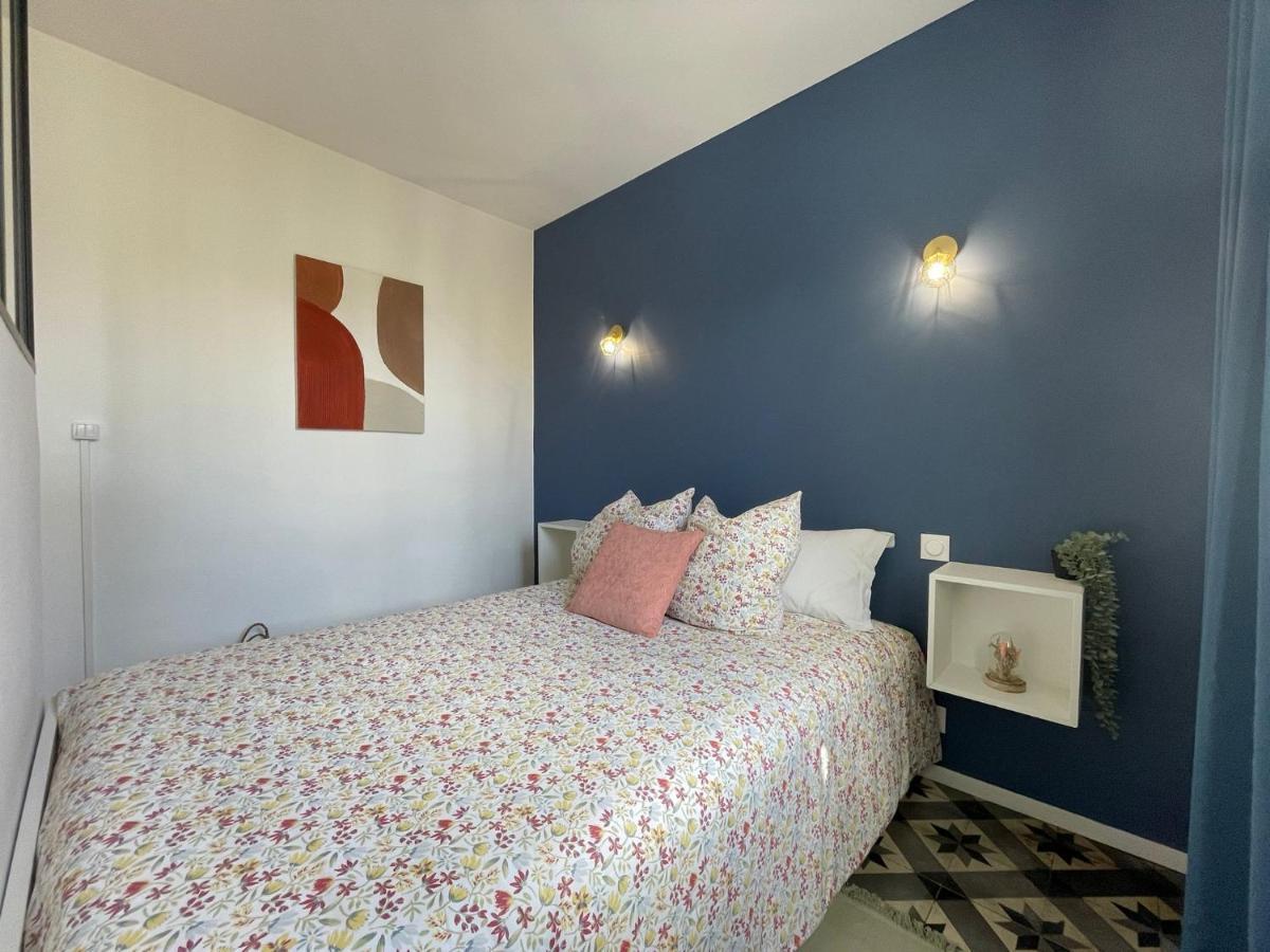 L'Elegant Du Grecourt Apartment Tours Exterior foto