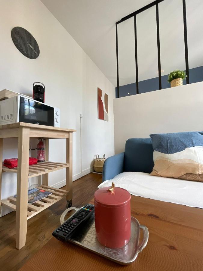 L'Elegant Du Grecourt Apartment Tours Exterior foto
