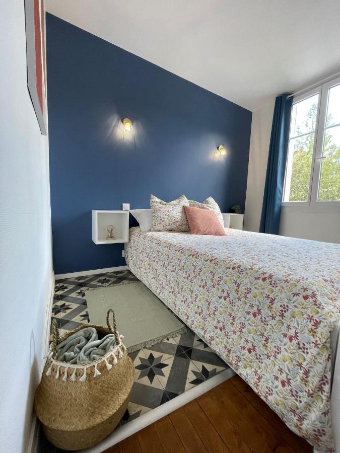 L'Elegant Du Grecourt Apartment Tours Exterior foto